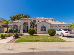 7045 W Kimberly Way, Glendale, AZ 85308