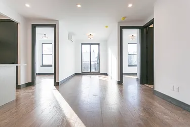 Rented by Pinn Realty