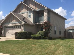 10548 Flagstaff Run, Fort Worth, TX 76140