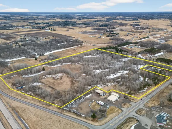 0 State Highway 70, Pine City, MN 55063