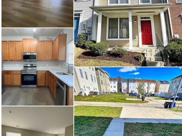 3140 15th Pl SE, Washington, DC 20020