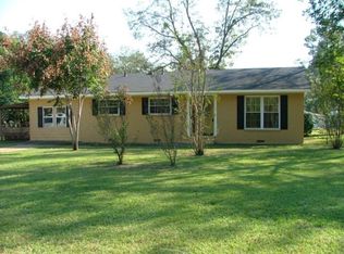 1600 Stuart Ave, Albany, GA 31707