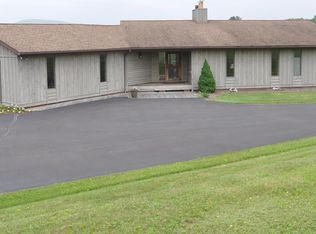 56 Rod And Gun Club Rd, Millville, PA 17846