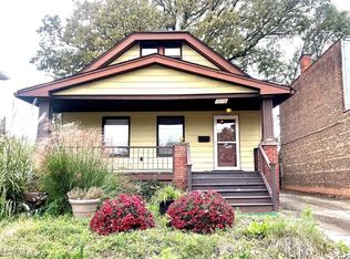 3572 W 105th St, Cleveland, OH