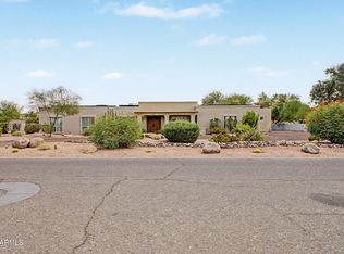 6133 E Mountain View Rd, Paradise Valley, AZ 85253