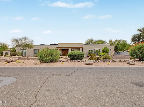 6133 E Mountain View Rd, Paradise Valley, AZ 85253