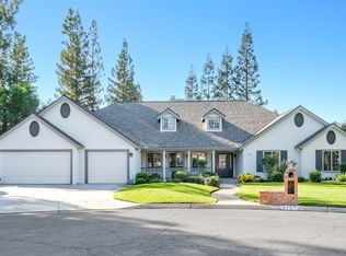 475 W Hagler Ave, Fresno, CA 93711