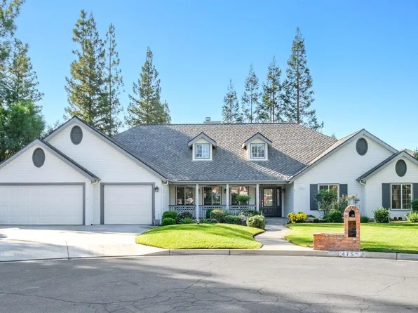 475 W Hagler Ave, Fresno, CA 93711