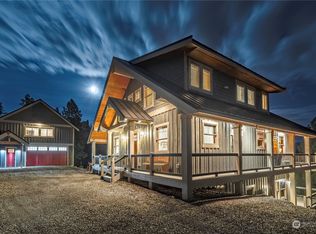 430 Breckenridge Dr, Ronald, WA 98940