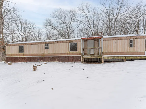 13394 Bobwhite Ct, Wright City, MO 63390