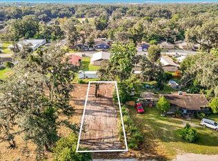 9321 RIPLEY ROAD LOT 2, THONOTOSASSA, FL 33592