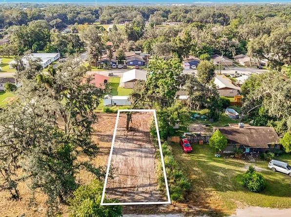 9321 RIPLEY ROAD LOT 2, THONOTOSASSA, FL 33592