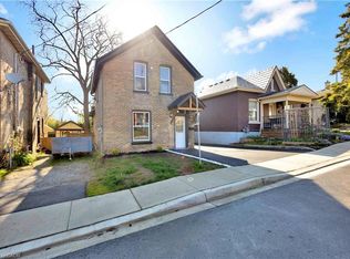 187 Drummond St, Brantford, ON N3S 6A8