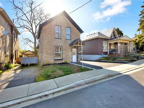 187 Drummond St, Brantford, ON N3S 6A8