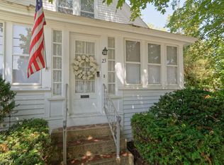 23 Walnut St, Corinth, NY 12822