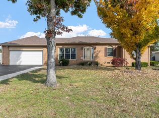 1506 Wildwood Trl, Fort Oglethorpe, GA 30742
