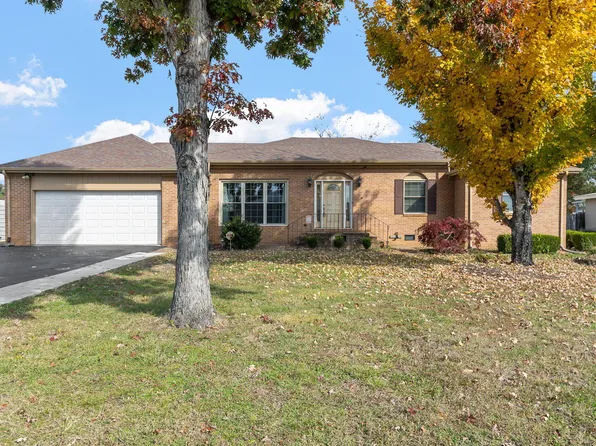 1506 Wildwood Trl, Fort Oglethorpe, GA 30742