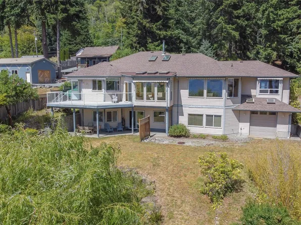 10164 Youbou Rd, Cowichan Valley, BC V0R 3E1
