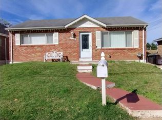 1127 Wilshire Ave, Saint Louis, MO 63130