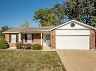 2138 Elephant Walk, Imperial, MO 63052