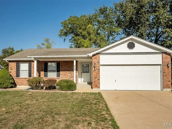 2138 Elephant Walk, Imperial, MO 63052