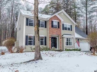 21 Sheffield Rd, Gansevoort, NY 12831