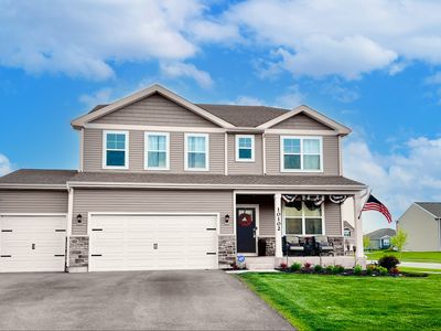 10102 Jonamac Ave, Huntley, IL, 60142