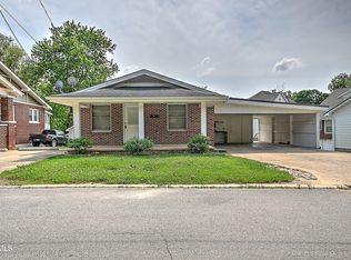 102 Montford Ave, Greeneville, TN 37745