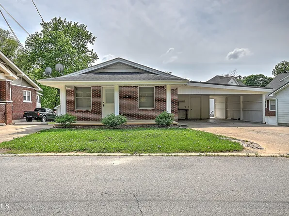 102 Montford Ave, Greeneville, TN 37745