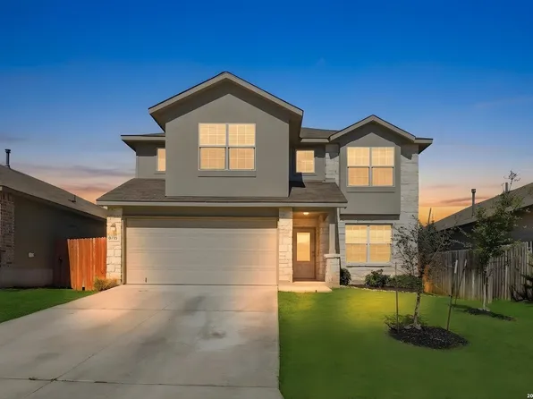 6715 Kingsley Edge, San Antonio, TX 78252