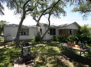 123 S Doughty St, Rockport, TX 78382