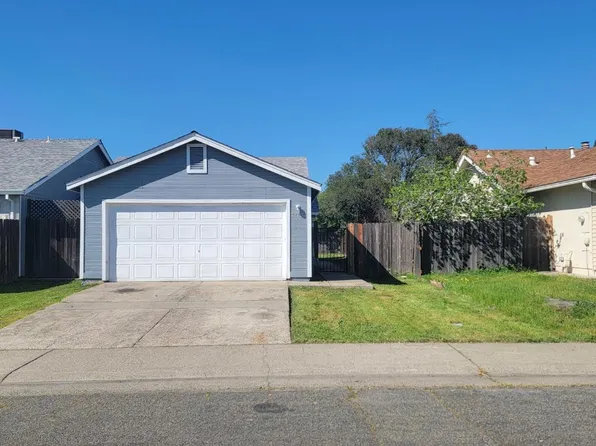 7403 Skander Way, Sacramento, CA 95828