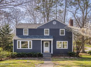 4400 Barbara Dr, Knoxville, TN 37918