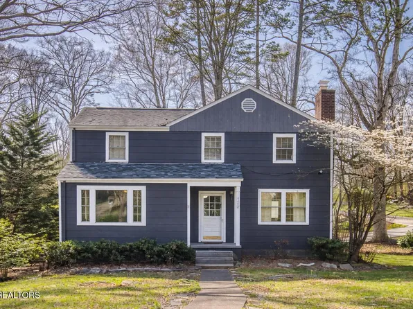 4400 Barbara Dr, Knoxville, TN 37918