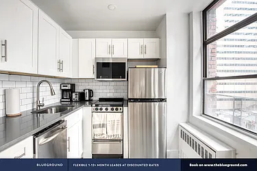 Rented by The Blueground