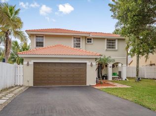 12626 NW 11th Pl, Sunrise, FL 33323
