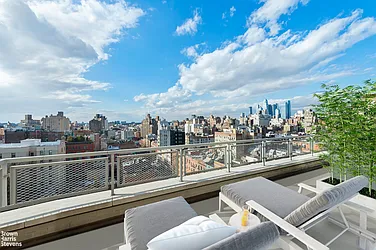 2 Fifth Avenue, #14R
