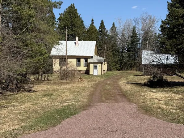 39335 State Hwy 169, Mellen, WI 54546