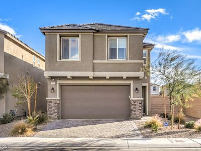 10066 Bismuth St, Las Vegas, NV, 89183
