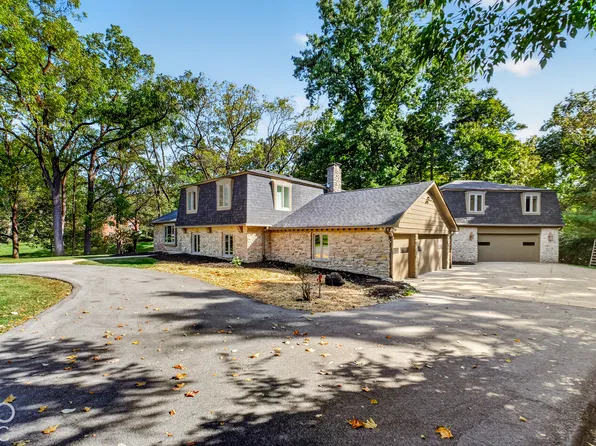 6639 E 65th St, Indianapolis, IN 46220