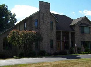 2260 E Dayton Rd, Caro, MI 48723