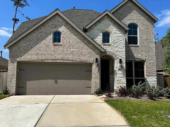 620 Lost Maples Bend Ln, Conroe, TX 77304