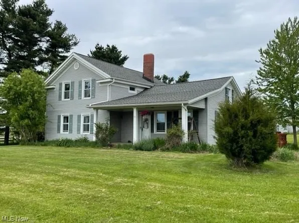 4730 Townline Rd #187, New London, OH 44851