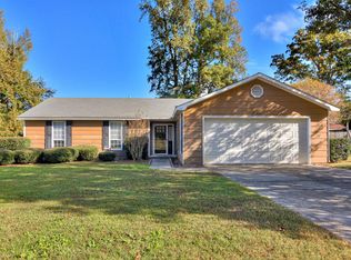 3733 Pine Ridge Run, Augusta, GA 30907