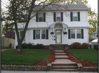 416 Springfield St, Chicopee, MA 01013