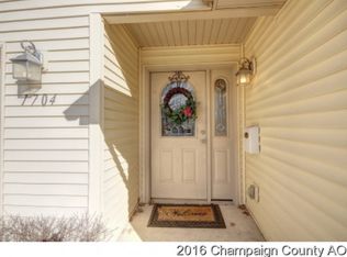 1704 W Green St, Champaign, IL 61821