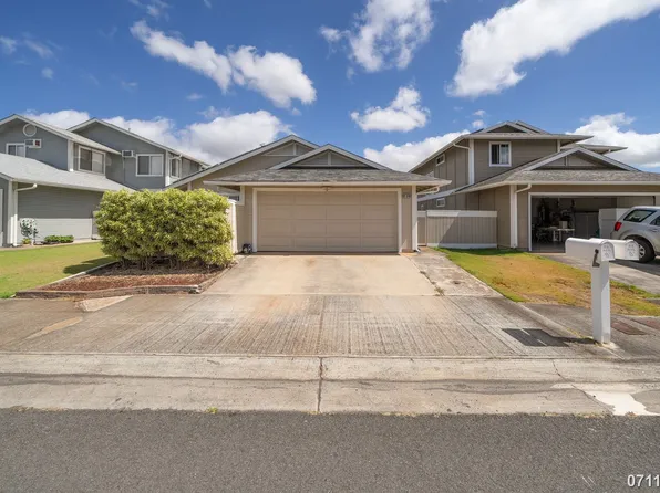 91-846 Puhikani St, Ewa Beach, HI 96706