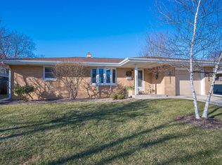 708 Green Tree Rd, West Bend, WI 53090