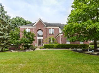 2785 Walnut Ridge Dr, Ann Arbor, MI 48103