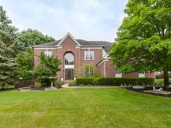 2785 Walnut Ridge Dr, Ann Arbor, MI 48103